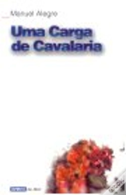 Capa do artigo Uma Carga de Cavalaria