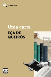 Capa do artigo Uma Carta