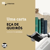 Capa do artigo Uma Carta