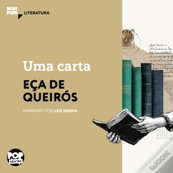 Capa do artigo Uma Carta