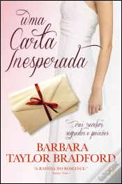 Capa do artigo Uma Carta Inesperada