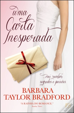 Capa do artigo Uma Carta Inesperada