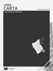 Capa do artigo Uma Carta