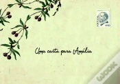 Capa do artigo Uma Carta Para Amália