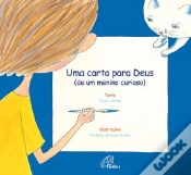 Capa do artigo Uma Carta Para Deus