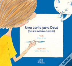 Capa do artigo Uma Carta Para Deus