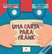 Capa do artigo Uma Carta Para Frank