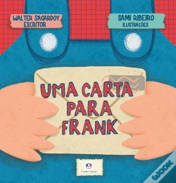 Capa do artigo Uma Carta Para Frank