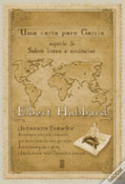 Capa do artigo Uma Carta Para Garcia