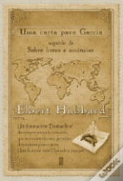 Capa do artigo Uma Carta Para Garcia