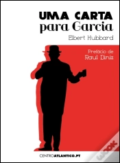 Capa do artigo Uma Carta para Garcia