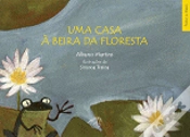 Capa do artigo Uma casa à beira da floresta