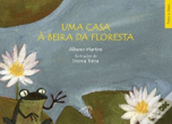 Capa do artigo Uma casa à beira da floresta