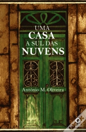 Capa do artigo Uma Casa a Sul das Nuvens