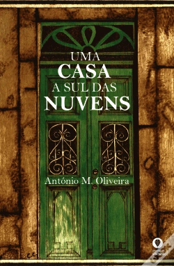 Capa do artigo Uma Casa a Sul das Nuvens