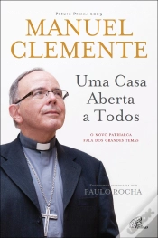 Capa do artigo Uma Casa Aberta a Todos