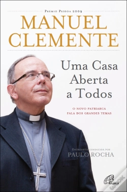 Capa do artigo Uma Casa Aberta a Todos