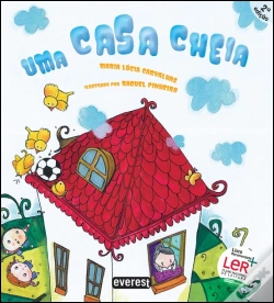 Capa do artigo Uma Casa Cheia
