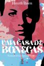 Uma Casa De Bonecas - Preview
