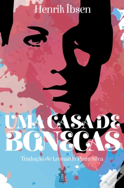 Capa do artigo Uma Casa De Bonecas