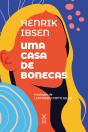 Uma Casa De Bonecas - Preview