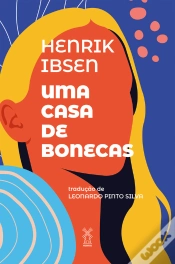 Capa do artigo Uma Casa De Bonecas