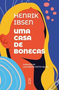 Capa do artigo Uma Casa De Bonecas