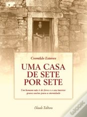 Capa do artigo Uma Casa de Sete por Sete 