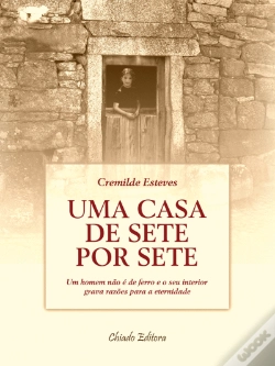 Capa do artigo Uma Casa de Sete por Sete 