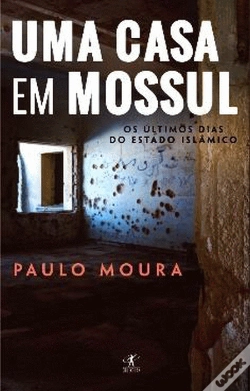 Capa do artigo Uma Casa em Mossul