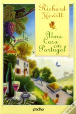 Capa do artigo Uma Casa em Portugal