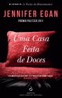 Uma Casa Feita de Doces - Preview