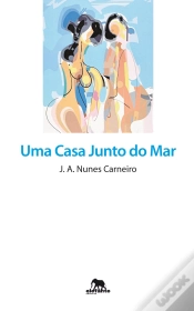 Capa do artigo Uma Casa Junto do Mar