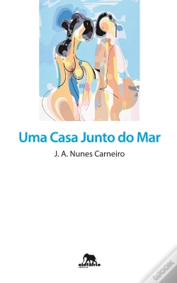 Capa do artigo Uma Casa Junto do Mar