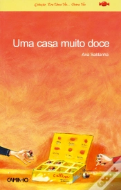 Capa do artigo Uma Casa Muito Doce