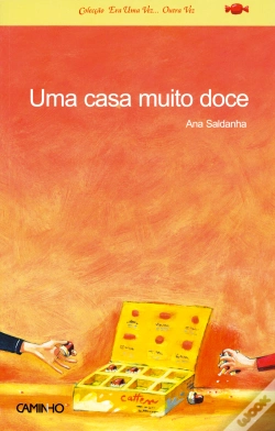 Capa do artigo Uma Casa Muito Doce
