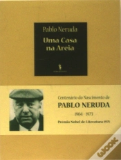 Capa do artigo Uma Casa na Areia