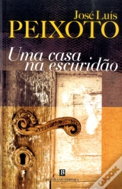 Capa do artigo Uma Casa na Escuridão