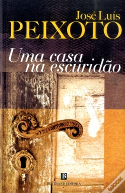 Capa do artigo Uma Casa na Escuridão