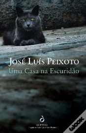 Capa do artigo Uma Casa na Escuridão