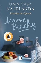 Capa do artigo Uma Casa na Irlanda