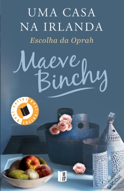 Capa do artigo Uma Casa na Irlanda