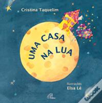 Uma Casa na Lua