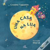 Capa do artigo Uma Casa na Lua