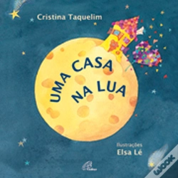 Capa do artigo Uma Casa na Lua