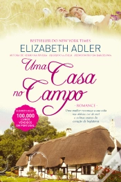 Capa do artigo Uma Casa no Campo