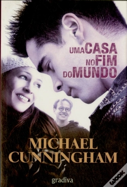 Capa do artigo Uma Casa no Fim do Mundo