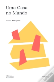 Capa do artigo Uma Casa no Mundo