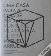 Capa do artigo Uma Casa Para a Cidade