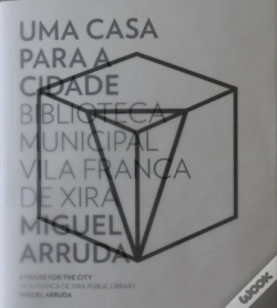 Capa do artigo Uma Casa Para a Cidade